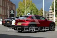 2022 Mazda CX