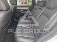 2022 Mazda CX