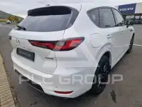 2022 Mazda CX