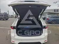 2022 Mazda CX