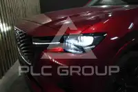 2022 Mazda CX