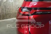 2022 Mazda CX