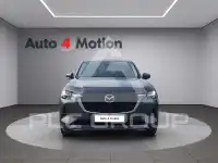 2022 Mazda CX