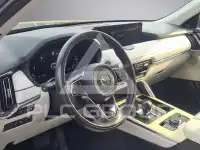 2022 Mazda CX