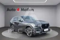 2022 Mazda CX