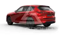 2022 Mazda CX
