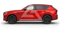2022 Mazda CX