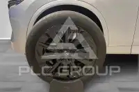 2022 Mazda CX