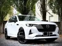 2022 Mazda CX