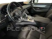 2022 Mazda CX