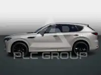 2022 Mazda CX