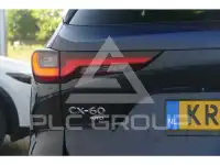2022 Mazda CX