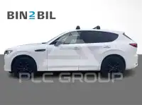 2022 Mazda CX