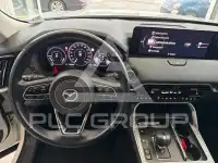 2022 Mazda CX