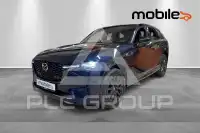 2022 Mazda CX