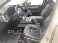 2022 Mazda CX