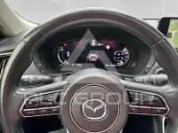 2022 Mazda CX