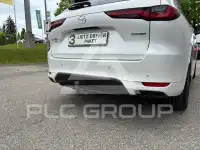 2022 Mazda CX