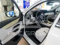 2022 Mazda CX