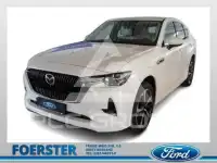 2022 Mazda CX