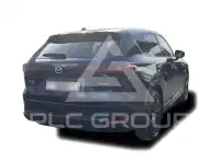 2022 Mazda CX