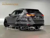 2022 Mazda CX