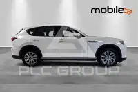 2022 Mazda CX