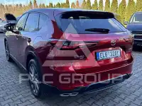2022 Mazda CX
