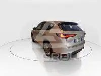 2022 Mazda CX