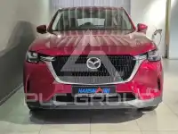 2022 Mazda CX