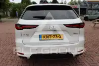 2022 Mazda CX