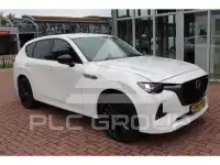 2022 Mazda CX