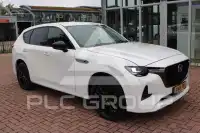 2022 Mazda CX