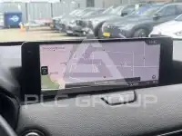 2022 Mazda CX