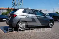 2022 Skoda Fabia
