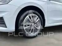 2022 Skoda Fabia