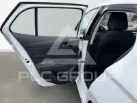 2022 Skoda Fabia