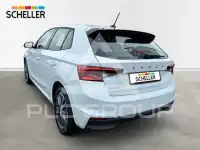 2022 Skoda Fabia
