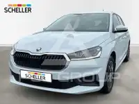 2022 Skoda Fabia