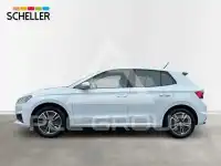2022 Skoda Fabia