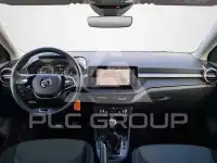 2022 Skoda Fabia
