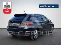 2022 Skoda Fabia
