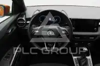 2022 Skoda Fabia