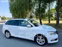 2022 Skoda Fabia