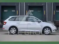 2022 Skoda Fabia