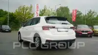 2022 Skoda Fabia