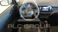 2022 Skoda Fabia