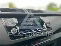 2022 Skoda Fabia