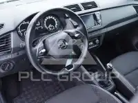 2022 Skoda Fabia