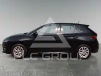 2022 Skoda Fabia